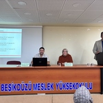 Trabzon üniversitesi