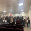 Kütüphane Tanıtım ve Kaynak Kullanım Eğitimi- Şalpazarı Meslek Yüksekokulu