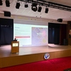 Kütüphane Tanıtım ve Kaynak Kullanım Eğitimi-İnsan ve Toplum Bilimleri Fakültesi