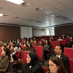 Trabzon üniversitesi